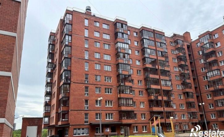 2-комн квартира ул Братская, 7/13,  д. 7/13