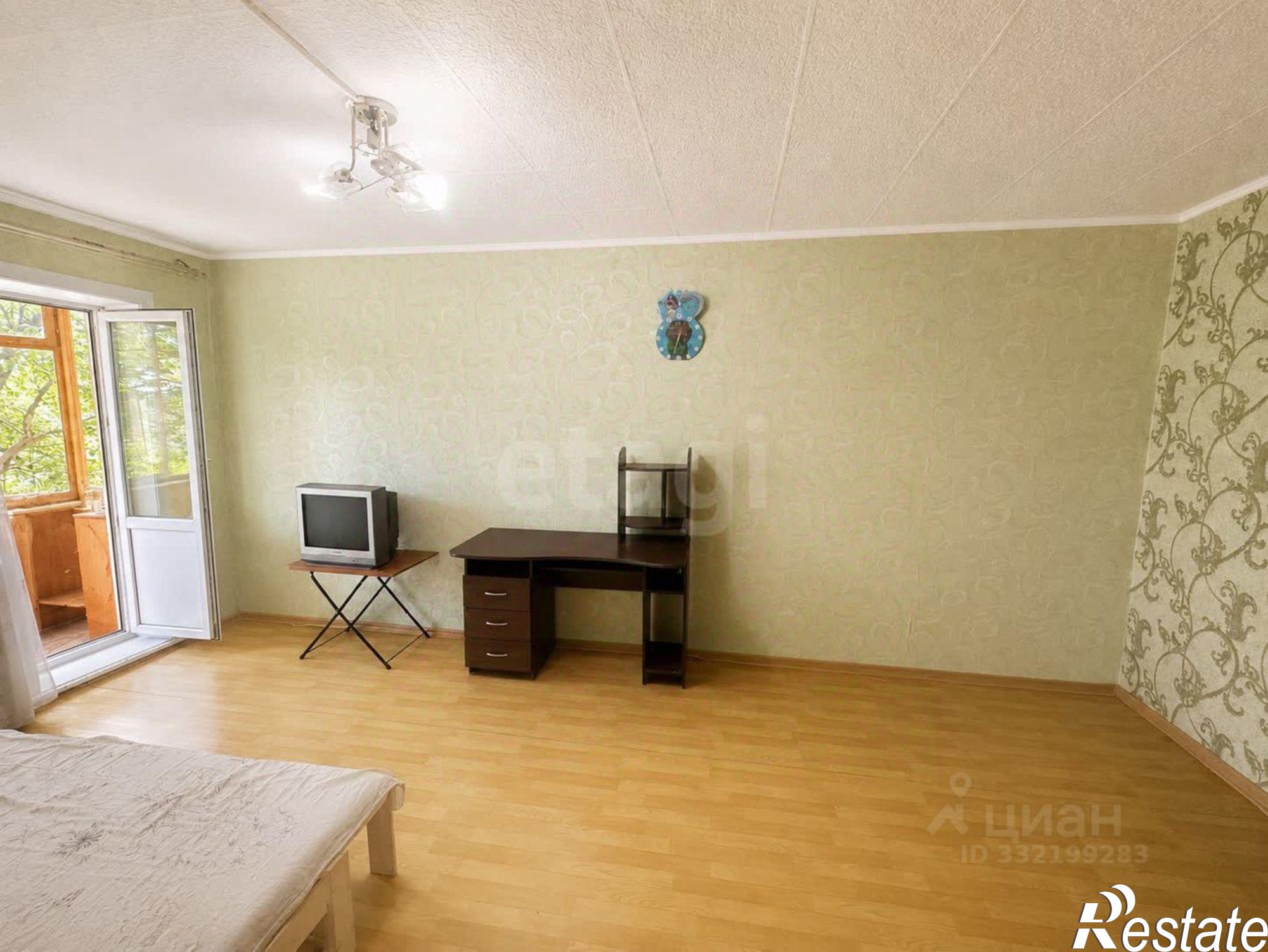 Купить квартиру за 5 300 000 рублей на б-р Постышева, 12