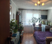 3-комн, 79кв м, этаж 9/9 ул Баумана, 172/4