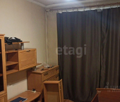 2-комн, 42кв м, этаж 1/5 ул Детская, 35
