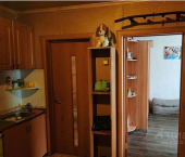 2-комн, 37кв м, этаж 5/5 ул Депутатская, 48