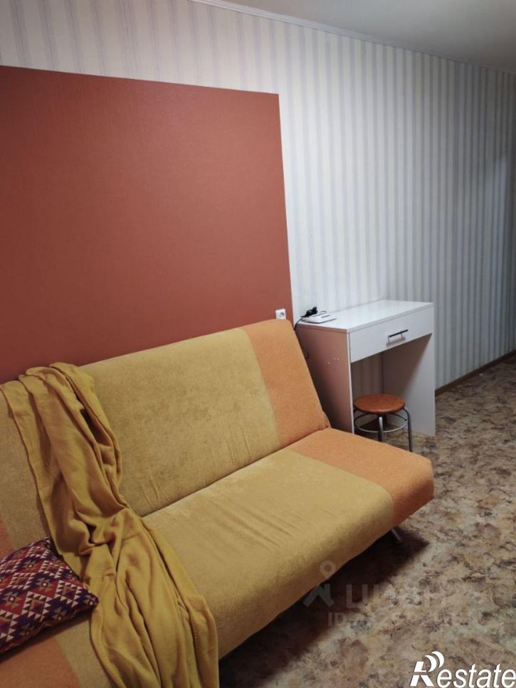 1-комн квартира Пограничный пер, 1г,  д. 1г