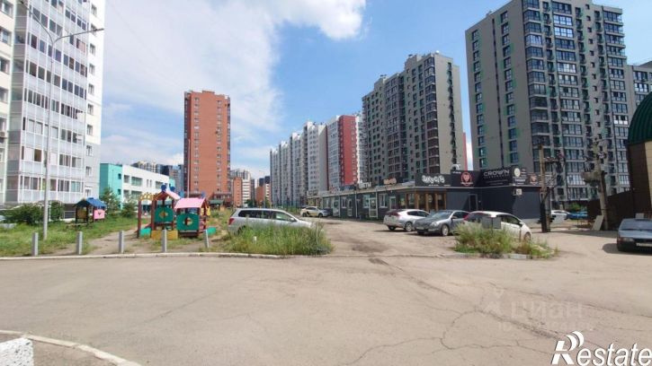 3-комн квартира ул Байкальская, 236б/6,  д. 236б/6