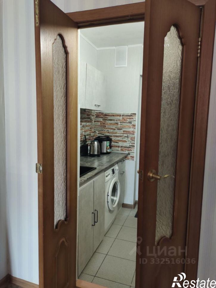 1-комн квартира Пограничный пер, 1г,  д. 1г