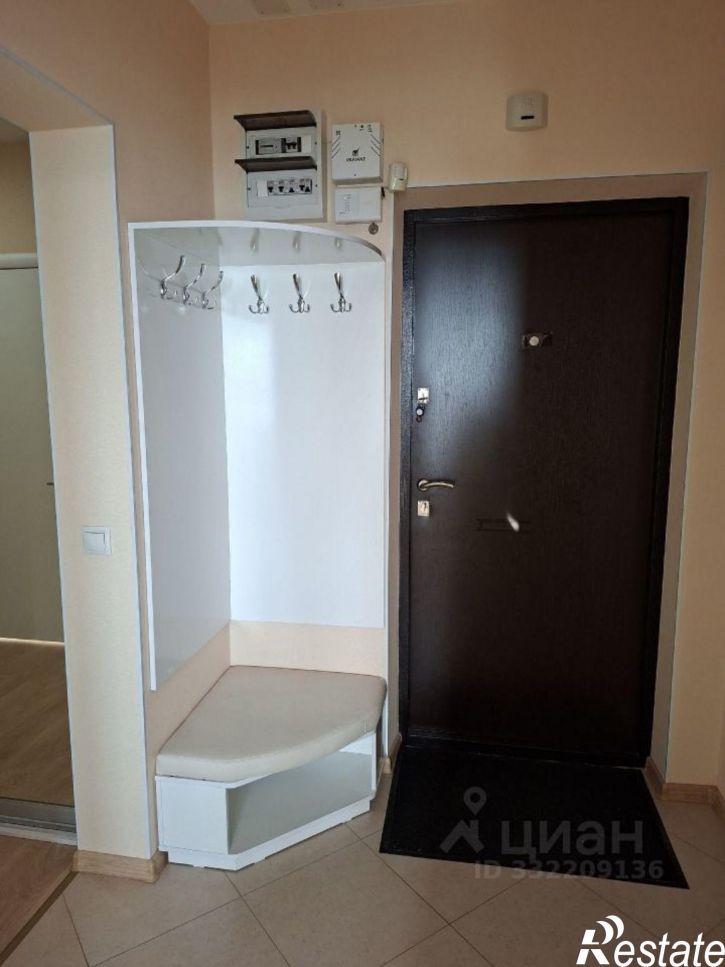 2-комн квартира ул Дальневосточная, 110,  д. 110