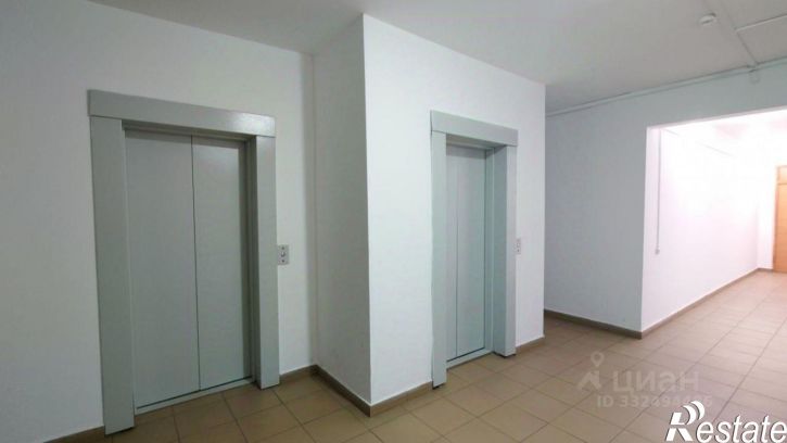 3-комн квартира ул Байкальская, 236б/6,  д. 236б/6