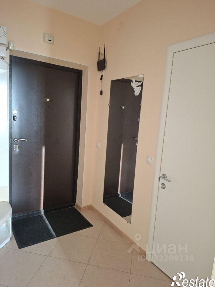 2-комн квартира ул Дальневосточная, 110,  д. 110