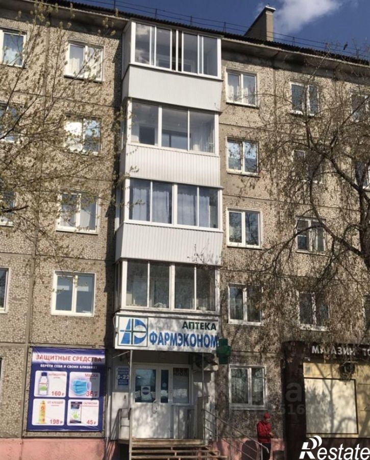 1-комн квартира б-р Рябикова, 4,  д. 4