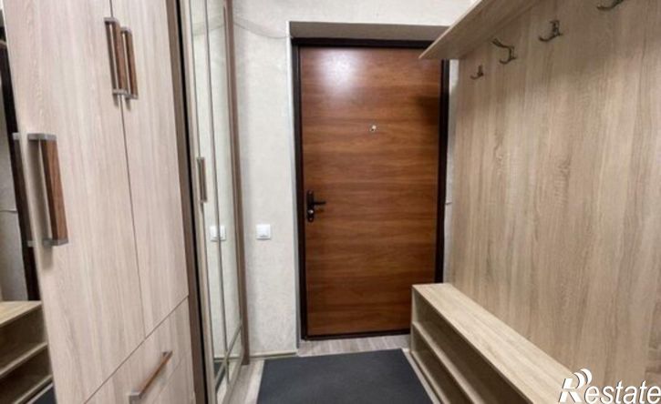 2-комн квартира микрорайон Топкинский, 74