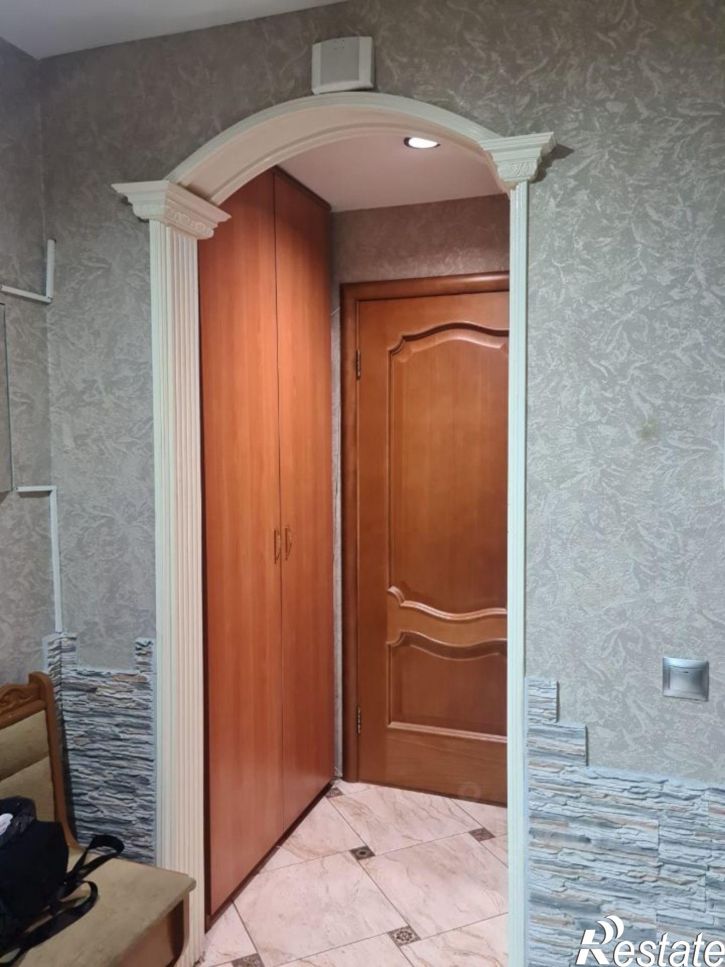 3-комн квартира ул 4-я Железнодорожная, 23ж,  д. 23ж