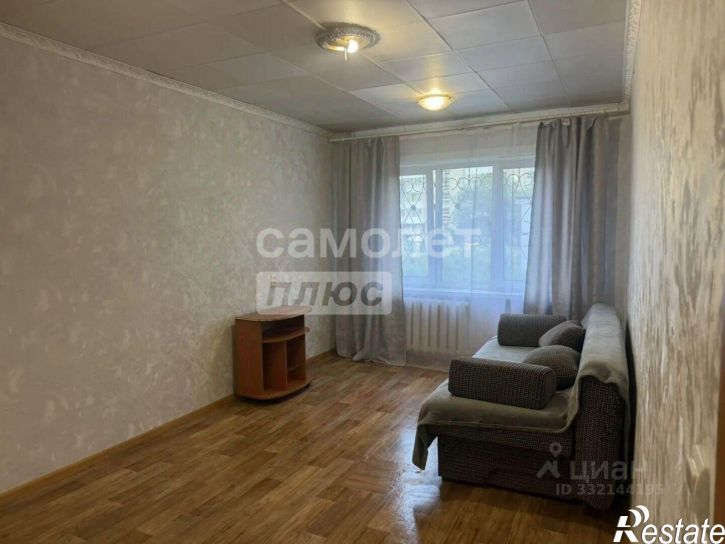 1-комн квартира ул Волгоградская, 49,  д. 49