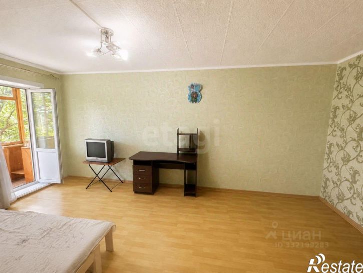 1-комн квартира б-р Постышева, 12,  д. 12