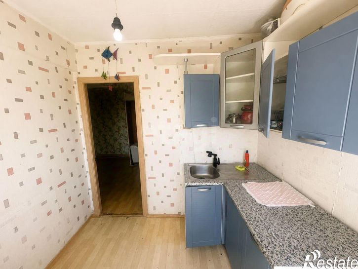 1-комн квартира б-р Постышева, 12,  д. 12