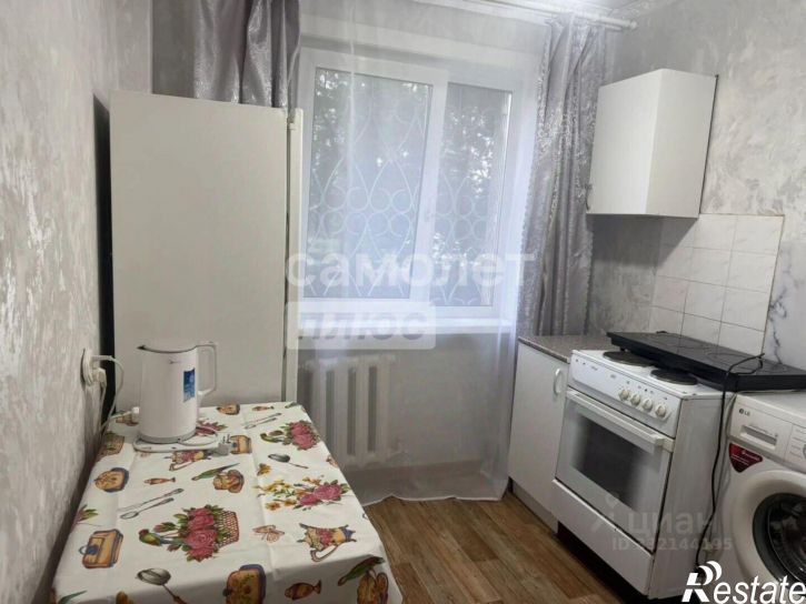 1-комн квартира ул Волгоградская, 49,  д. 49