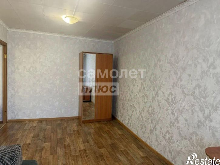 1-комн квартира ул Волгоградская, 49,  д. 49