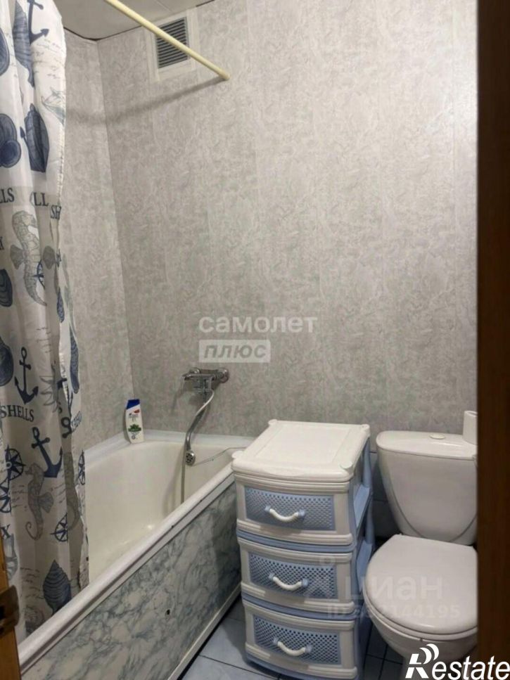 1-комн квартира ул Волгоградская, 49,  д. 49