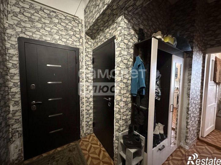 Комната ул Авиастроителей, 57,  д. 57