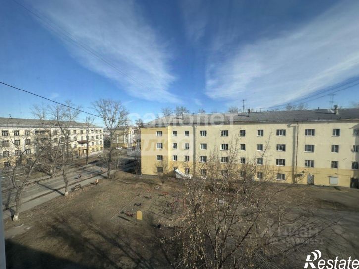 Комната ул Авиастроителей, 57,  д. 57