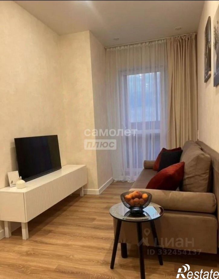 1-комн квартира ул Красный Путь, 75,  д. 75