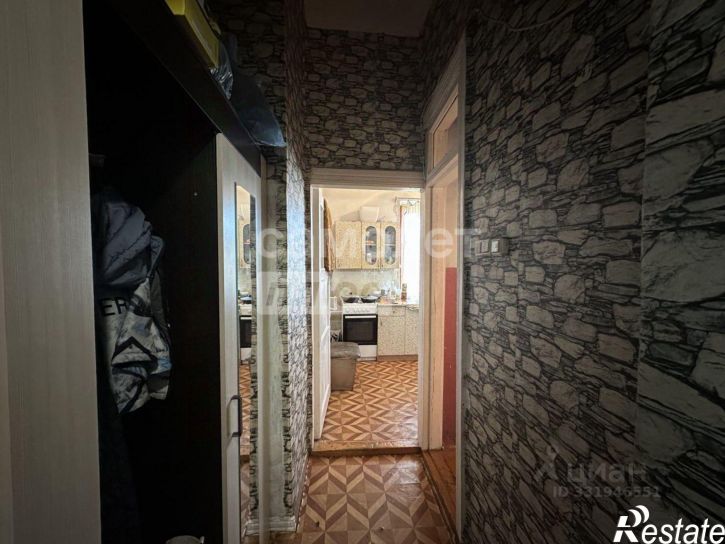 Комната ул Авиастроителей, 57,  д. 57