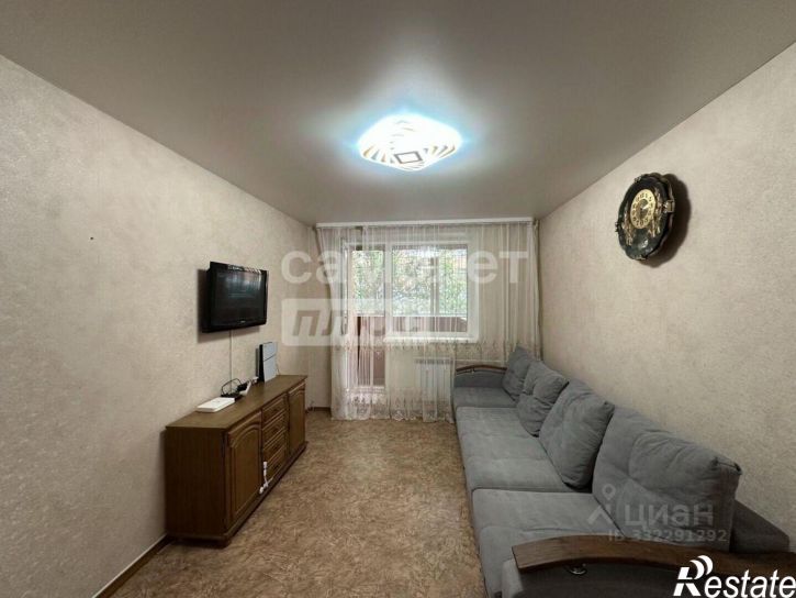 3-комн квартира ул Байкальская, 244,  д. 244