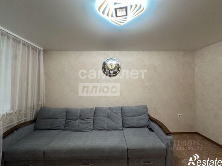 3-комн квартира ул Байкальская, 244,  д. 244