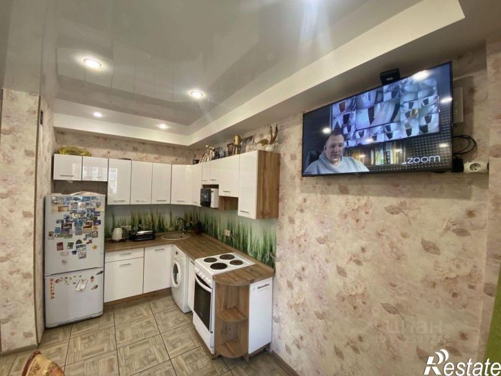 2-комн квартира ул Мамина-Сибиряка, 31/1,  д. 31/1