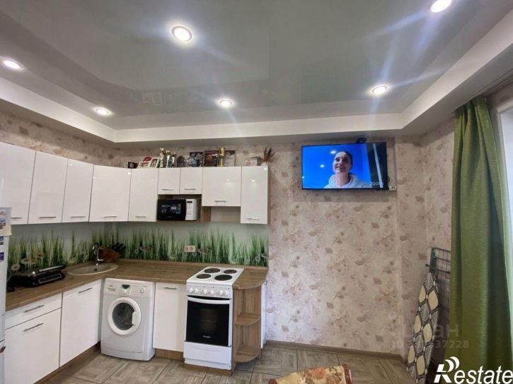 2-комн квартира ул Мамина-Сибиряка, 31/1,  д. 31/1