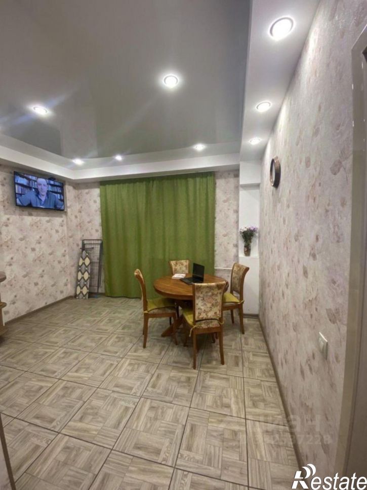 2-комн квартира ул Мамина-Сибиряка, 31/1,  д. 31/1