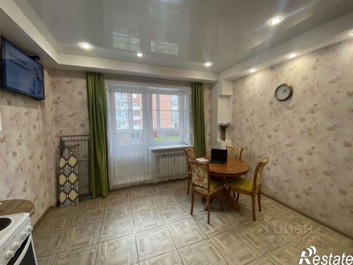 2-комн квартира ул Мамина-Сибиряка, 31/1,  д. 31/1
