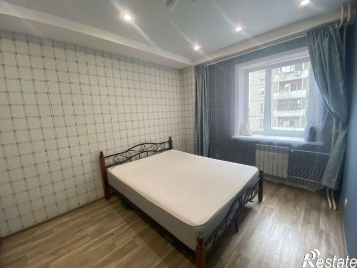 2-комн квартира ул Мамина-Сибиряка, 31/1,  д. 31/1