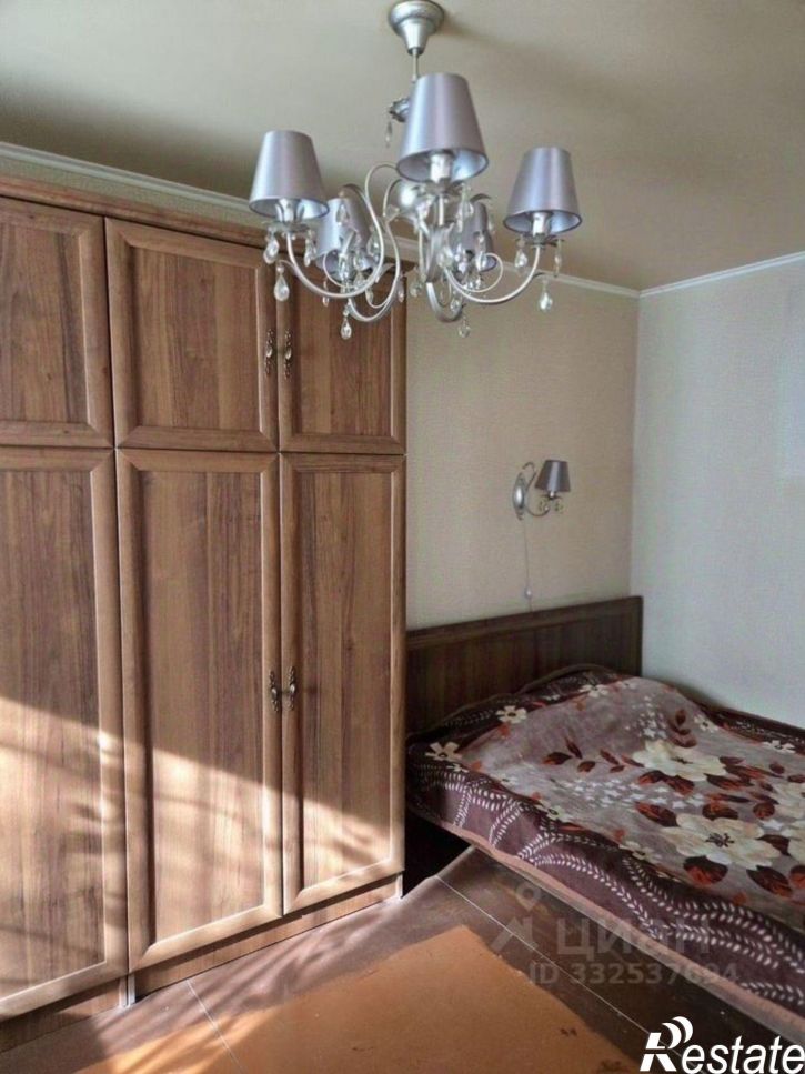 2-комн квартира ул Авиастроителей, 6,  д. 6
