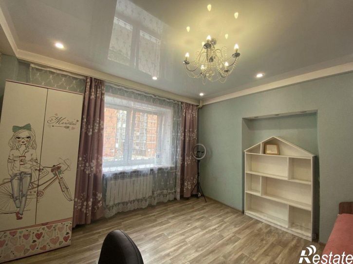 2-комн квартира ул Мамина-Сибиряка, 31/1,  д. 31/1