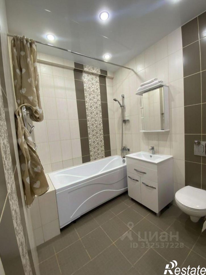 2-комн квартира ул Мамина-Сибиряка, 31/1,  д. 31/1
