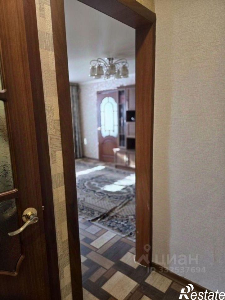 2-комн квартира ул Авиастроителей, 6,  д. 6