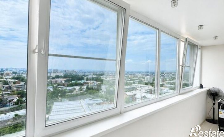 3-комн квартира ул Красноярская, 57,  д. 57