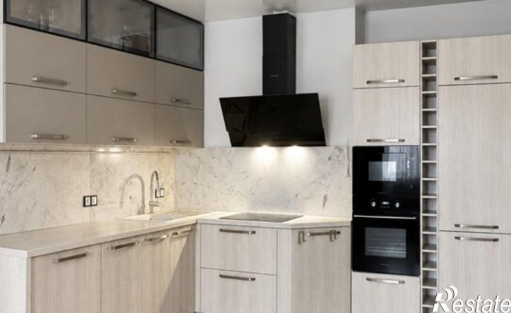 3-комн квартира ул Красноярская, 57,  д. 57