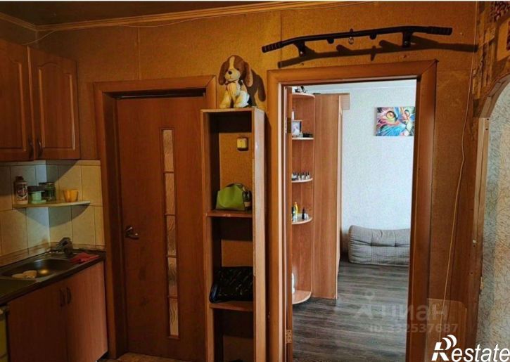 2-комн квартира ул Депутатская, 48,  д. 48