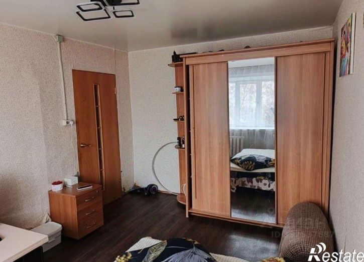 2-комн квартира ул Депутатская, 48,  д. 48