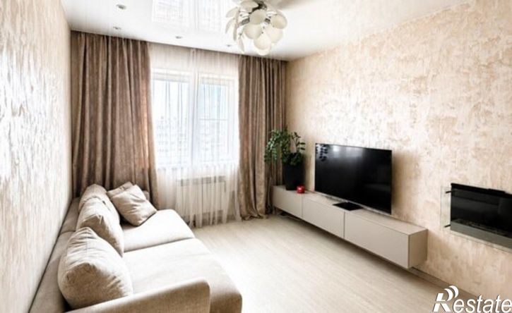 3-комн квартира ул Красноярская, 57,  д. 57