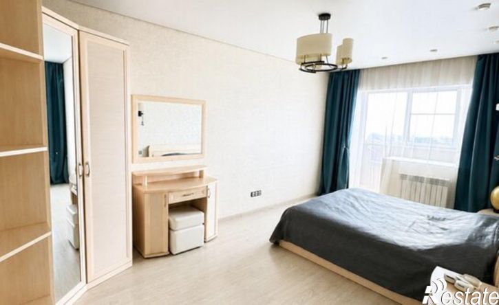 3-комн квартира ул Красноярская, 57,  д. 57
