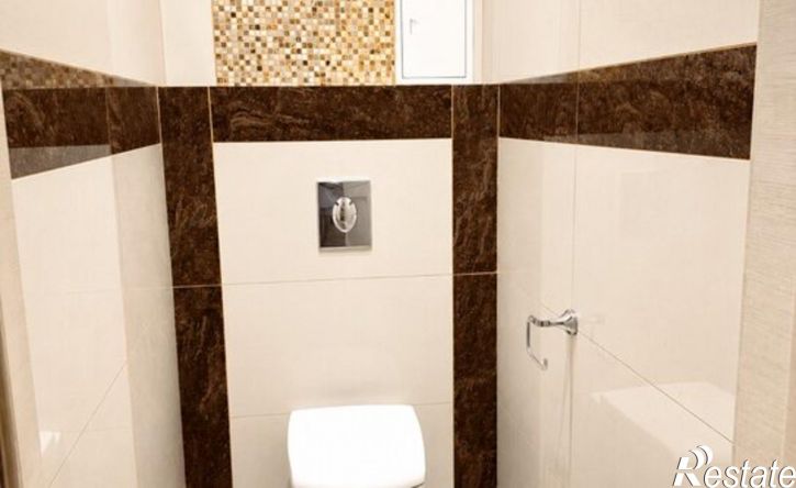 3-комн квартира ул Красноярская, 57,  д. 57