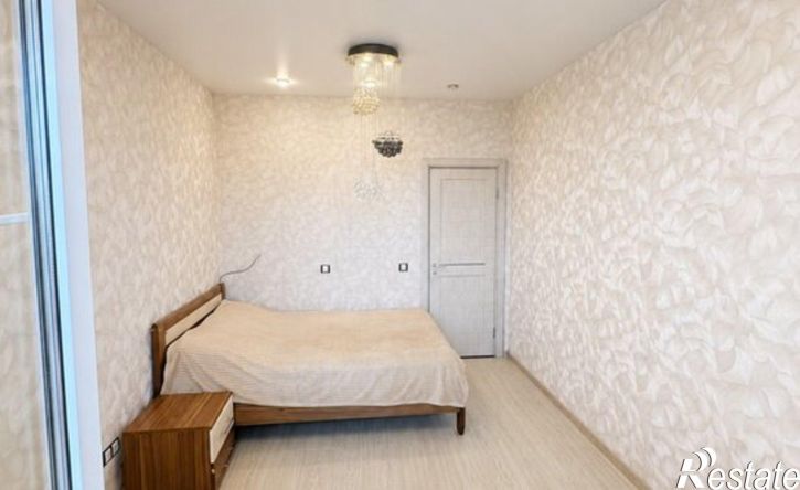 3-комн квартира ул Красноярская, 57,  д. 57