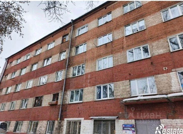 2-комн квартира ул Депутатская, 48,  д. 48