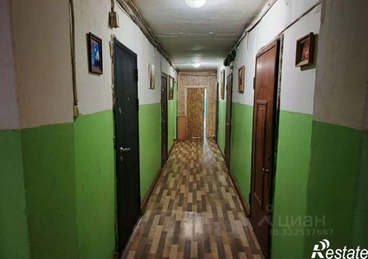 2-комн квартира ул Депутатская, 48,  д. 48