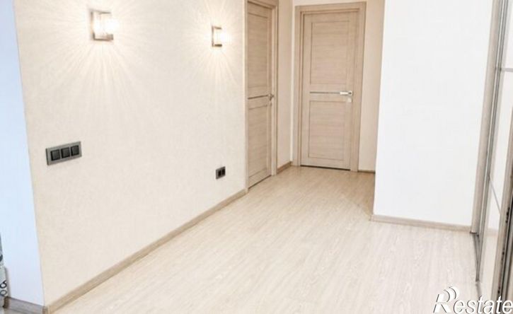 3-комн квартира ул Красноярская, 57,  д. 57