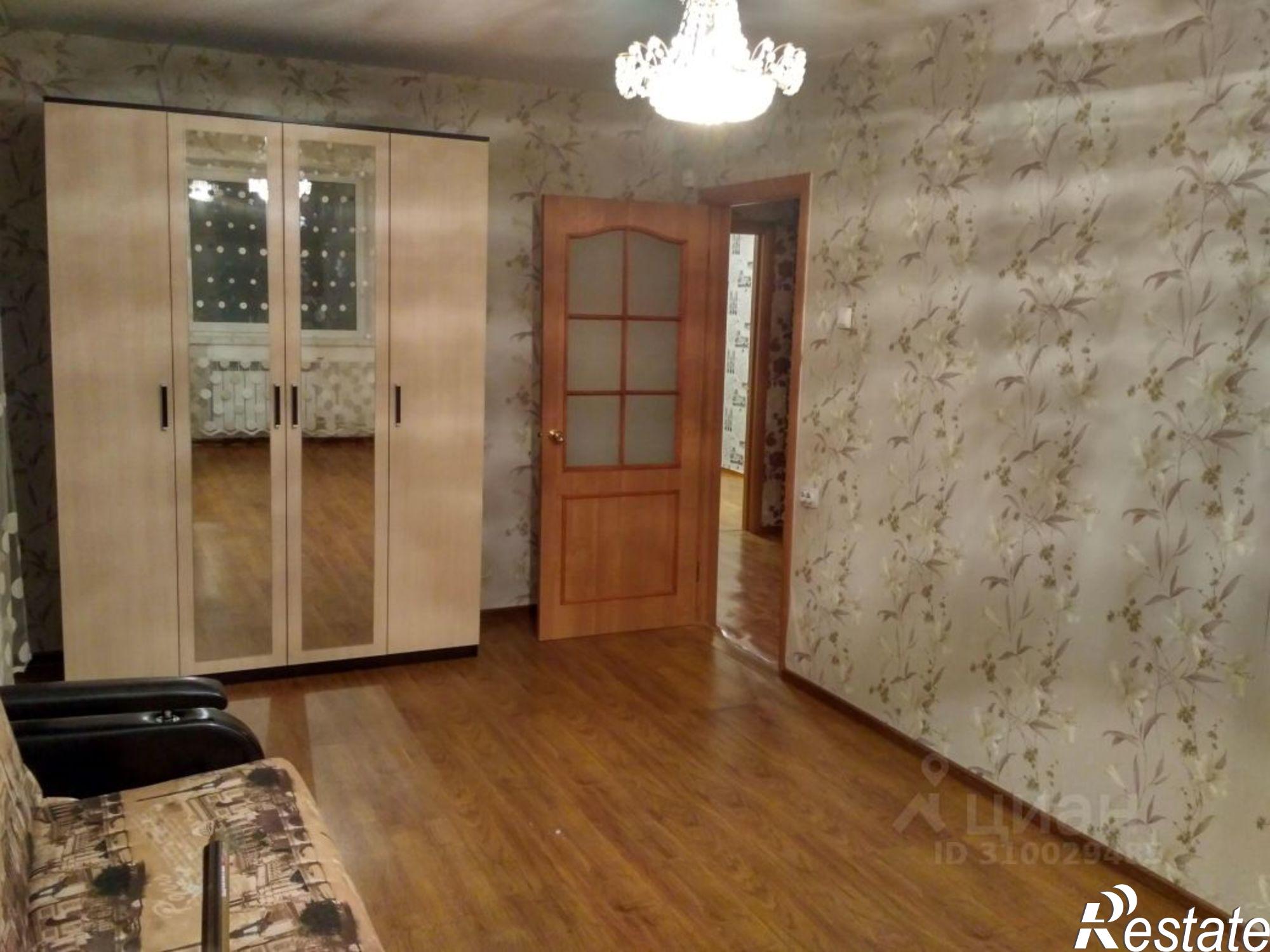 Сдать комнату за 15 500 рублей на ул 4-я Советская, 49