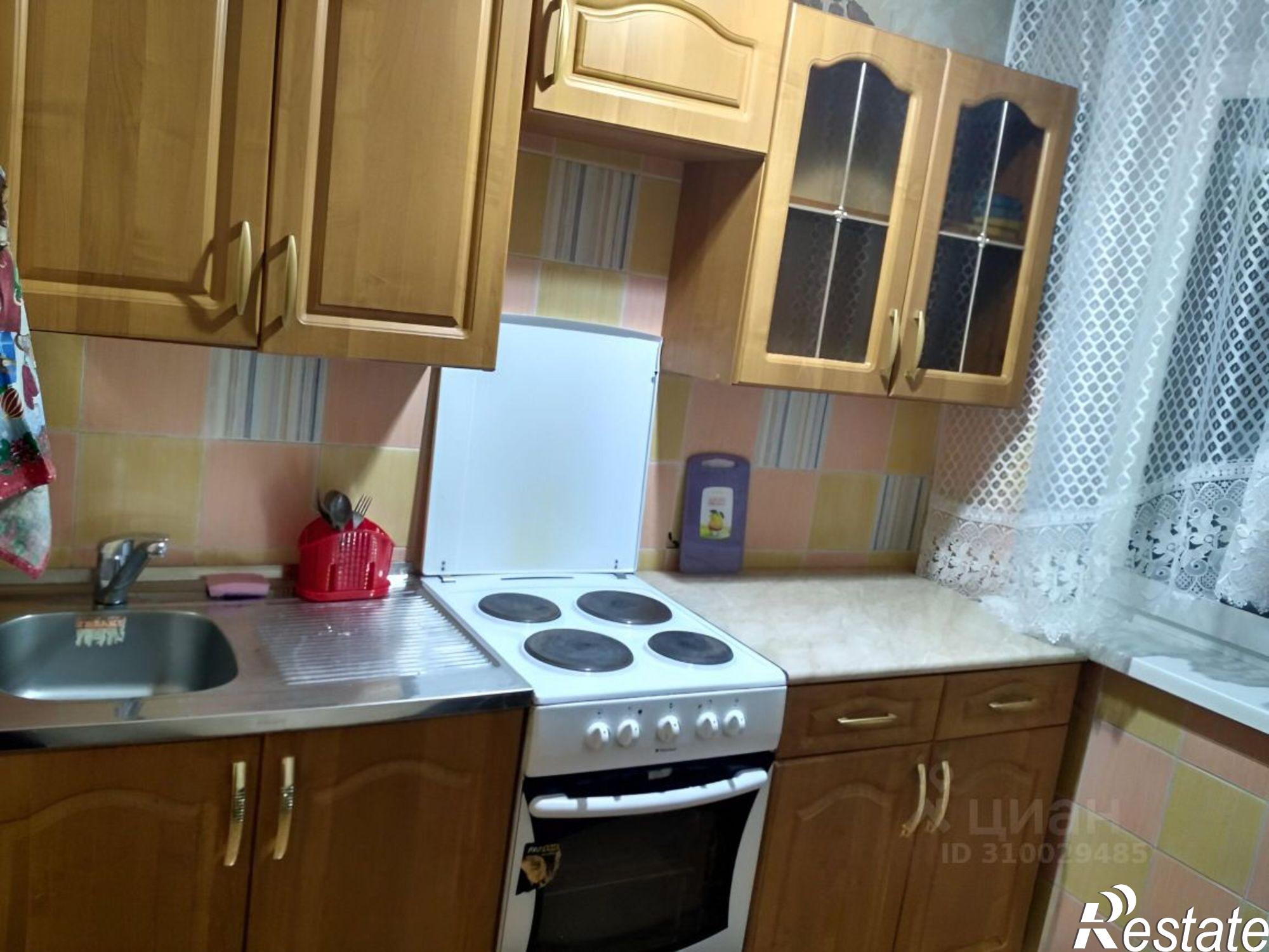 Сдать комнату за 15 500 рублей на ул 4-я Советская, 49
