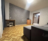 1-комн, 42кв м, этаж 5/6 ул Петрова, 56а
