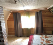ОСЗ 100 кв м СПК Ангара-3, улица 1-я Светлая, 1